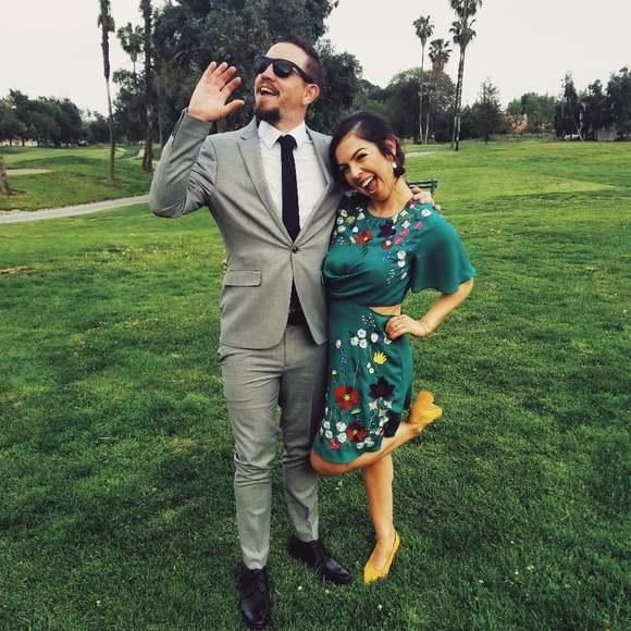 Meet your Posher, Alex - Picture 1 of 1